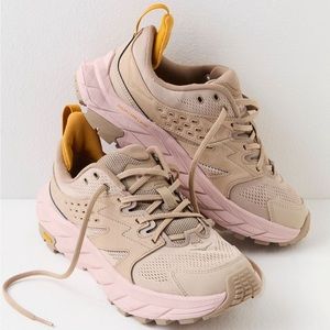 NIB•Women’s Sz 7•Hoka Anacapa Breeze Low•Free People